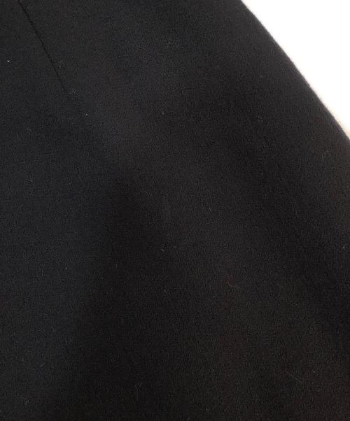 FOXEY（フォクシー）FOXEY (フォクシー) 長袖ワンピース ネイビー サイズ:38の古着・服飾アイテム