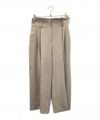 daisy lin for foxeyデイジーリン フォー フォクシー）の古着「パンツ」｜ピンク