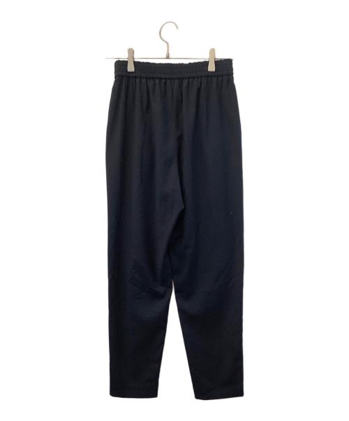 ANAYI（アナイ）ANAYI (アナイ) イージーパンツ ネイビー サイズ:36の古着・服飾アイテム
