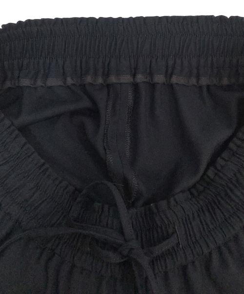 ANAYI（アナイ）ANAYI (アナイ) イージーパンツ ネイビー サイズ:36の古着・服飾アイテム