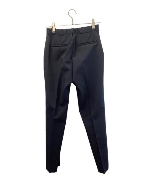 INED（イネド）INED (イネド) スラックス ネイビー サイズ:9の古着・服飾アイテム