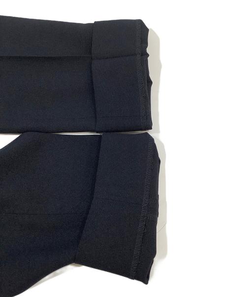 INED（イネド）INED (イネド) スラックス ネイビー サイズ:9の古着・服飾アイテム