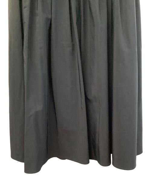 ANAYI（アナイ）ANAYI (アナイ) ロングスカート ネイビー サイズ:38の古着・服飾アイテム