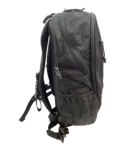 MILLET（ミレー）MILLET (ミレー) リュック ブラックの古着・服飾アイテム
