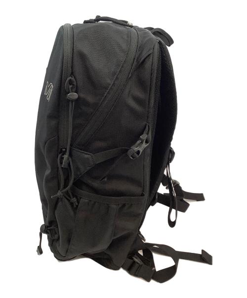 MILLET（ミレー）MILLET (ミレー) リュック ブラックの古着・服飾アイテム