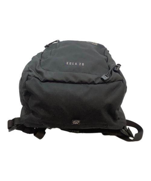 MILLET（ミレー）MILLET (ミレー) リュック ブラックの古着・服飾アイテム