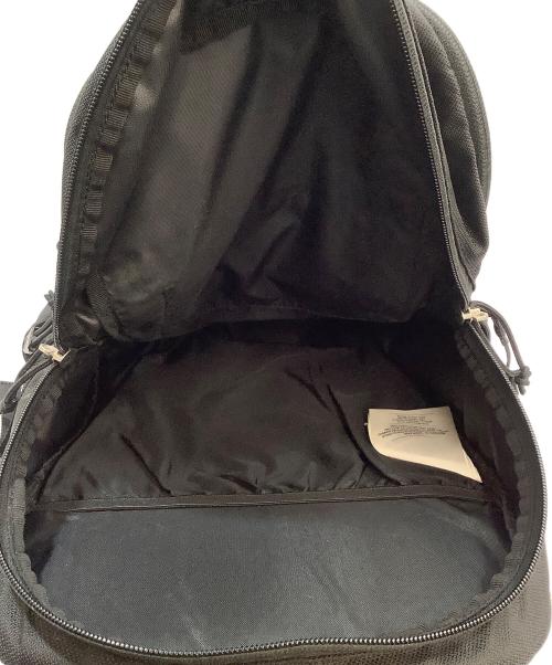 MILLET（ミレー）MILLET (ミレー) リュック ブラックの古着・服飾アイテム