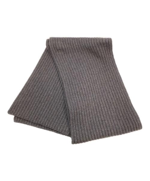 TODAYFUL（トゥデイフル）TODAYFUL (トゥデイフル) マフラー パープルの古着・服飾アイテム