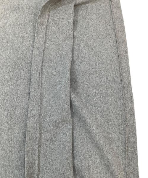 F/CE.（エフシーイー）F/CE. (エフシーイー) CAT RINGER T-SHIRT グレー サイズ:Sの古着・服飾アイテム