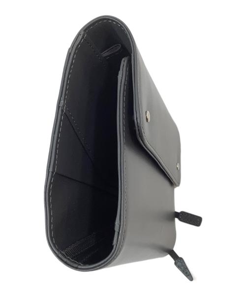 HOBONICHI（ホボニチ）HOBONICHI (ホボニチ) 手帳カバー グレーの古着・服飾アイテム