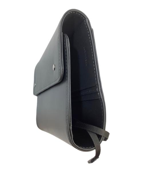 HOBONICHI（ホボニチ）HOBONICHI (ホボニチ) 手帳カバー グレーの古着・服飾アイテム