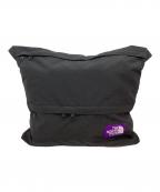 THE NORTH FACEザ ノース フェイス）の古着「トートバッグ」｜ブラック