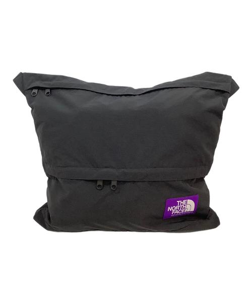 THE NORTH FACE（ザ ノース フェイス）THE NORTH FACE (ザ ノース フェイス) トートバッグ ブラックの古着・服飾アイテム