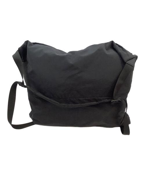 THE NORTH FACE（ザ ノース フェイス）THE NORTH FACE (ザ ノース フェイス) トートバッグ ブラックの古着・服飾アイテム