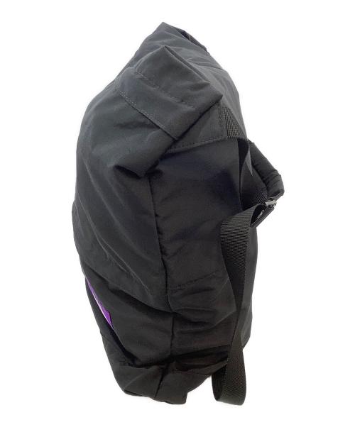 THE NORTH FACE（ザ ノース フェイス）THE NORTH FACE (ザ ノース フェイス) トートバッグ ブラックの古着・服飾アイテム