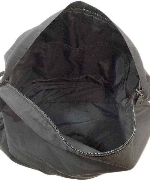 THE NORTH FACE（ザ ノース フェイス）THE NORTH FACE (ザ ノース フェイス) トートバッグ ブラックの古着・服飾アイテム