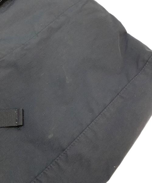 THE NORTH FACE（ザ ノース フェイス）THE NORTH FACE (ザ ノース フェイス) トートバッグ ブラックの古着・服飾アイテム