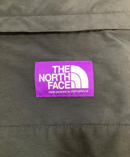 THE NORTH FACE（ザ ノース フェイス）THE NORTH FACE (ザ ノース フェイス) トートバッグ ブラックの古着・服飾アイテム