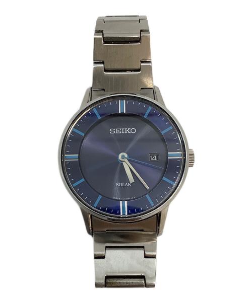 SEIKO（セイコー）SEIKO (セイコー) 腕時計の古着・服飾アイテム