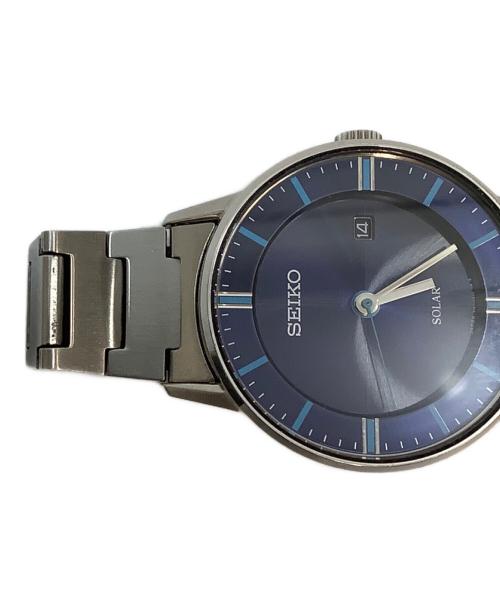 SEIKO（セイコー）SEIKO (セイコー) 腕時計の古着・服飾アイテム