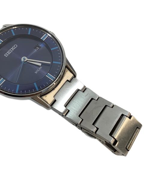 SEIKO（セイコー）SEIKO (セイコー) 腕時計の古着・服飾アイテム