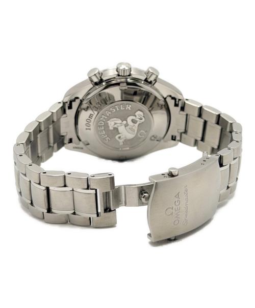 OMEGA（オメガ）OMEGA (オメガ) 腕時計/スピードマスター デイト/自動巻き 黒文字盤の古着・服飾アイテム