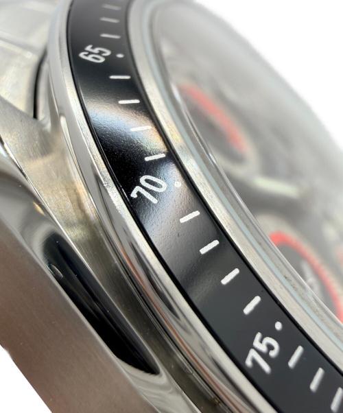 OMEGA（オメガ）OMEGA (オメガ) 腕時計/スピードマスター デイト/自動巻き 黒文字盤の古着・服飾アイテム