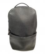 COLE HAANコールハーン）の古着「バックパック」｜ブラック
