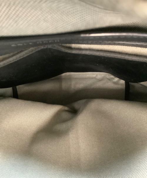 COLE HAAN（コールハーン）COLE HAAN (コールハーン) バックパック ブラックの古着・服飾アイテム