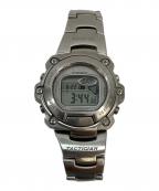 ）の古着「デジタルウォッチ」