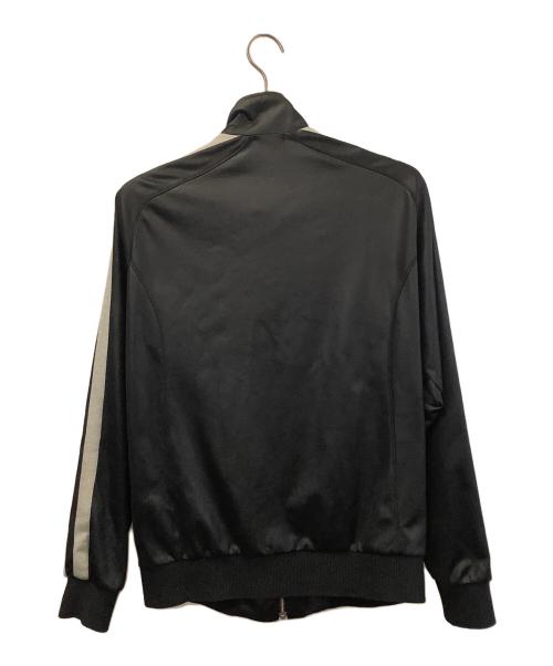 adidas（アディダス）adidas (アディダス) トラックジャケット ブラック サイズ:Lの古着・服飾アイテム