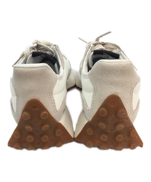 NEW BALANCE（ニューバランス）NEW BALANCE (ニューバランス) スニーカー ホワイト サイズ:24.5の古着・服飾アイテム