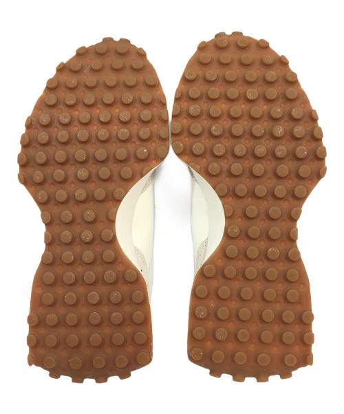 NEW BALANCE（ニューバランス）NEW BALANCE (ニューバランス) スニーカー ホワイト サイズ:24.5の古着・服飾アイテム