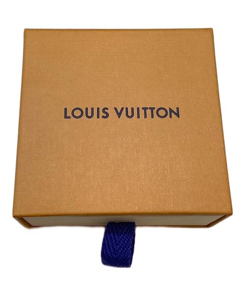 LOUIS VUITTON（ルイ ヴィトン）LOUIS VUITTON (ルイ ヴィトン) ブレスレット ピンクの古着・服飾アイテム