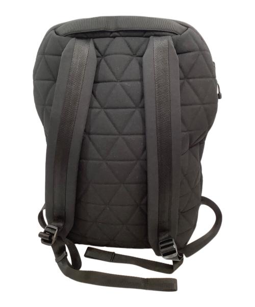 THE NORTH FACE（ザ ノース フェイス）THE NORTH FACE (ザ ノース フェイス) ジオフェイススリムパック ブラックの古着・服飾アイテム