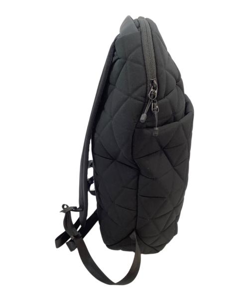 THE NORTH FACE（ザ ノース フェイス）THE NORTH FACE (ザ ノース フェイス) ジオフェイススリムパック ブラックの古着・服飾アイテム