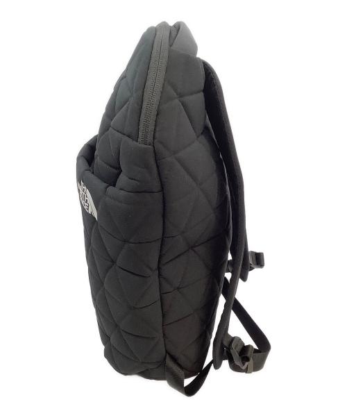 THE NORTH FACE（ザ ノース フェイス）THE NORTH FACE (ザ ノース フェイス) ジオフェイススリムパック ブラックの古着・服飾アイテム