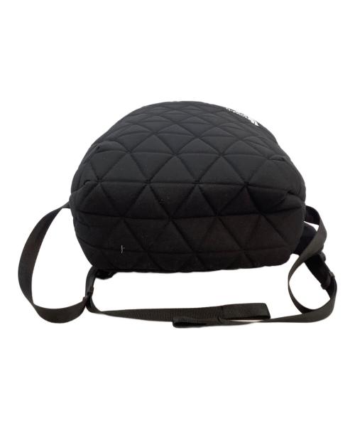 THE NORTH FACE（ザ ノース フェイス）THE NORTH FACE (ザ ノース フェイス) ジオフェイススリムパック ブラックの古着・服飾アイテム