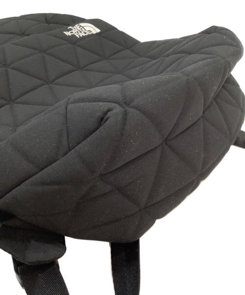 THE NORTH FACE（ザ ノース フェイス）THE NORTH FACE (ザ ノース フェイス) ジオフェイススリムパック ブラックの古着・服飾アイテム