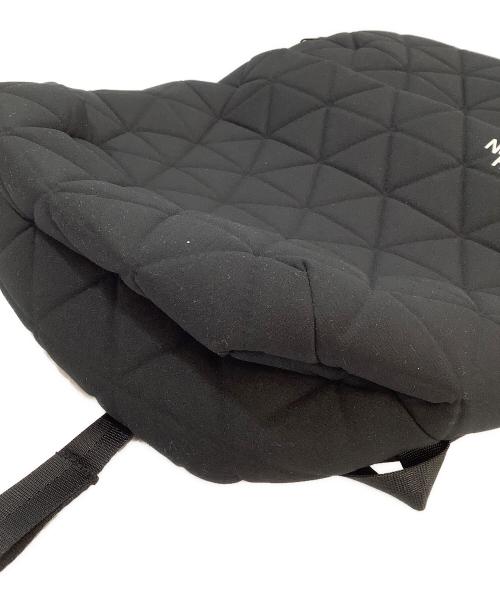 THE NORTH FACE（ザ ノース フェイス）THE NORTH FACE (ザ ノース フェイス) ジオフェイススリムパック ブラックの古着・服飾アイテム