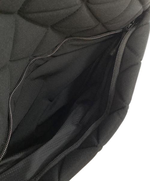 THE NORTH FACE（ザ ノース フェイス）THE NORTH FACE (ザ ノース フェイス) ジオフェイススリムパック ブラックの古着・服飾アイテム