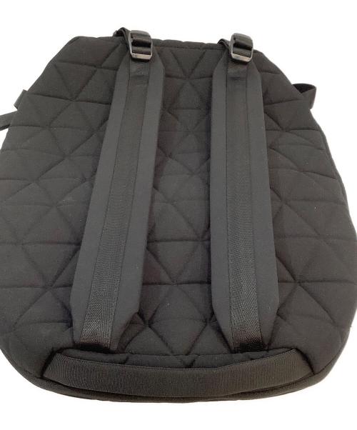 THE NORTH FACE（ザ ノース フェイス）THE NORTH FACE (ザ ノース フェイス) ジオフェイススリムパック ブラックの古着・服飾アイテム