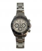 IOIヒャクイチ 101）の古着「クロノグラフ」