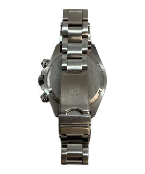 IOI（ヒャクイチ 101）IOI (ヒャクイチ 101) クロノグラフの古着・服飾アイテム