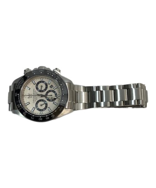 IOI（ヒャクイチ 101）IOI (ヒャクイチ 101) クロノグラフの古着・服飾アイテム