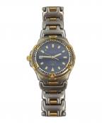 ZODIACゾディアック）の古着「腕時計」