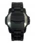 LUMINOX (ルミノックス) 腕時計 ブラック：70000円