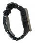 中古・古着 LUMINOX (ルミノックス) 腕時計 ブラック：70000円
