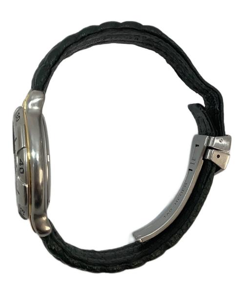 TAG Heuer（タグホイヤー）TAG Heuer (タグホイヤー) 腕時計 グリーンの古着・服飾アイテム