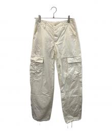 LEVI'S（リーバイス）の古着「カーゴパンツ」｜アイボリー